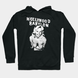 Hollywood Babylon Hoodie